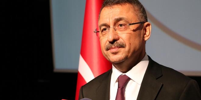 Oktay: Süreci çok yakından takip ediyor, gerekli çalışmaları titizlikle yürütüyoruz