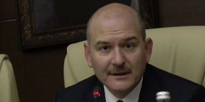Sosyal medyada panik havası yaratanlara tahkikat