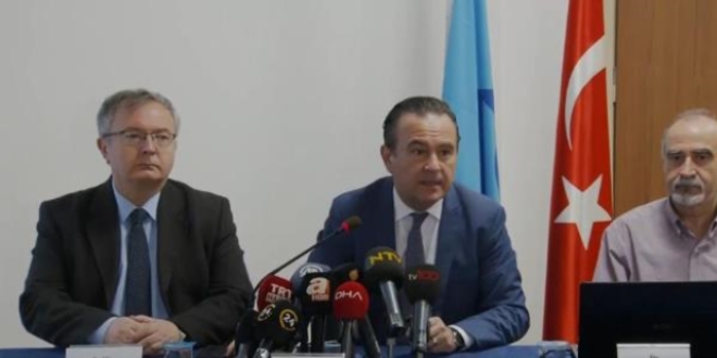 Kandilli: Artçılar bir hafta sürebilir