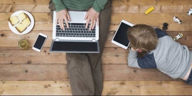Türkiye'de evden internete erişim oranı yüzde 88 oldu