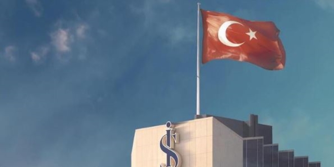 İş Bankası'ndan 'deprem kampanyası'na 5 milyon TL katkı