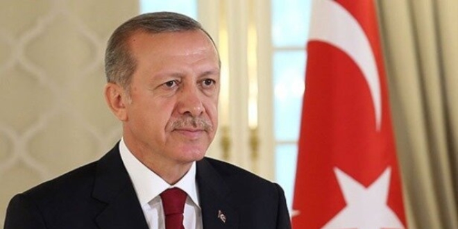 Erdoğan, 3 günlük yurt dışı ziyaretine çıkacak