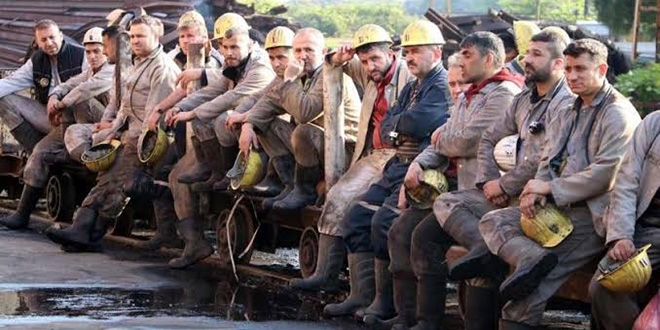 Kamu işçisine ek ödeme tarihleri belli oldu
