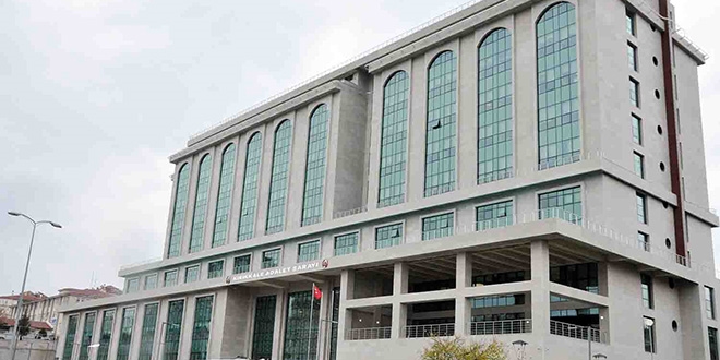Başsavcılıktan 'FETÖ'ye Sövgüye Hücre Hapsi' iddialarına yanıt
