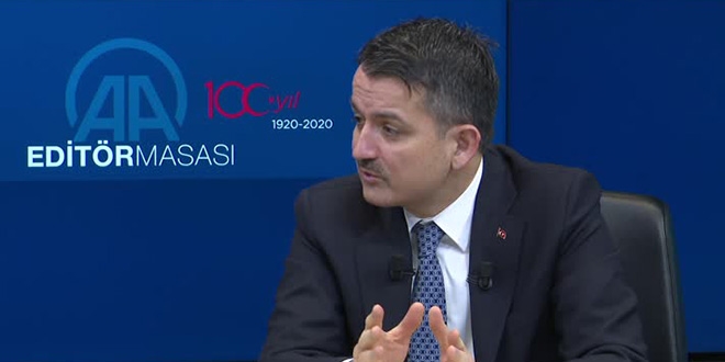 Türkiye su ürünleri ihracatında 2023 hedefini şimdiden yakaladı