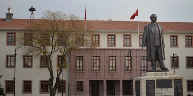 Malatya Valiliinden, CHP'li vekilin szlerine tepki