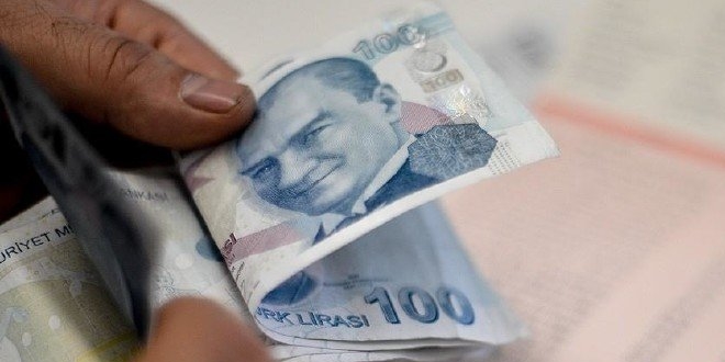 3 yıl sonra TL'nin getirisi tek hane