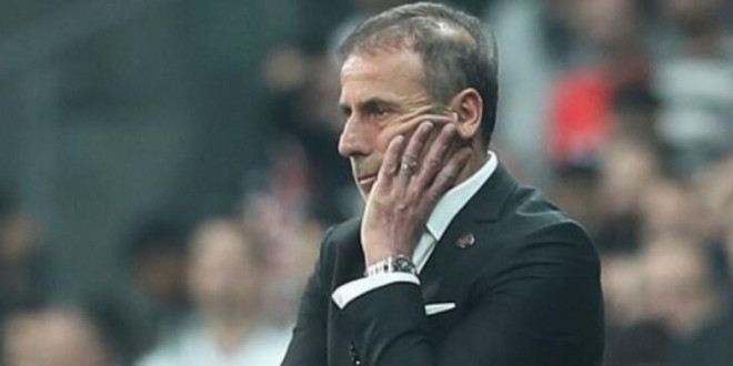 Abdullah Avcı'dan Beşiktaş'a: Tatile gidiyorum, avukatımla görüşün