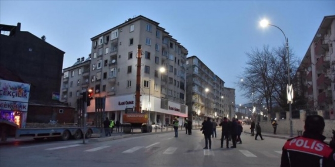 Sürat Kargo deprem bölgesine kargoları ücretsiz taşıyacak