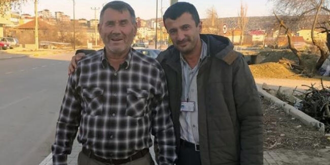 Yakınlarının tepkilerine rağmen sınava girdi: Utanıyorum