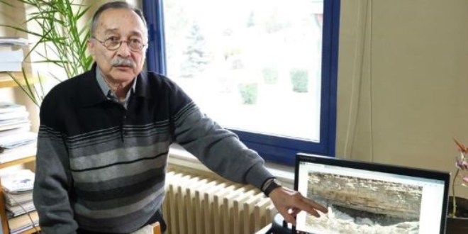 YHT hattında 'obruk var' iddiası