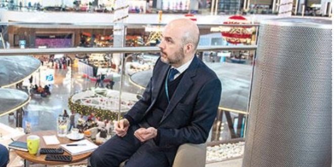 'İmamoğlu'nun önerisi mümkün ama verimsiz'