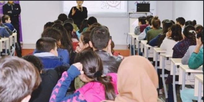 MEB, deprem bölgesinde psikososyal destek eğitimi uygulamaya koydu