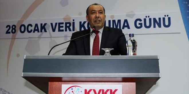 Kişisel veri ihlallerine 14 milyon lira idari yaptırım uygulandı