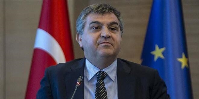 Bakan Yardımcısı'ndan İsviçre basınına FETÖ tepkisi