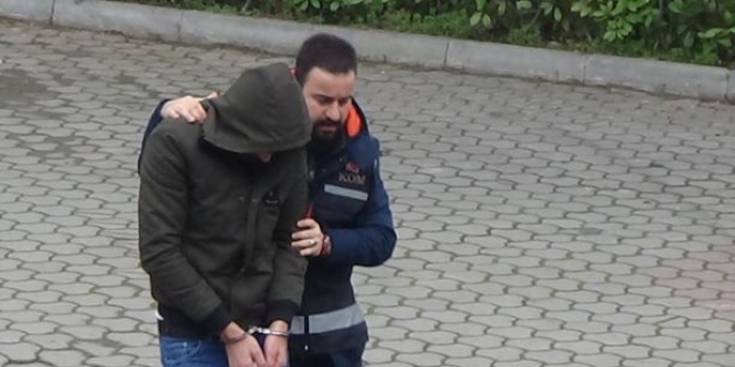 5 milyonluk Tevrat'ı satmaya çalışmıştı, serbest kaldı