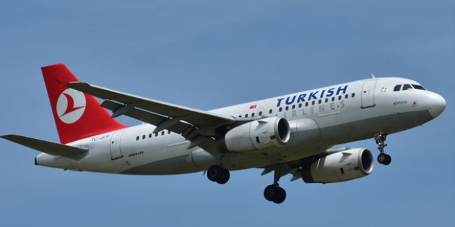 THY yeni dış hat noktalarına uçacak