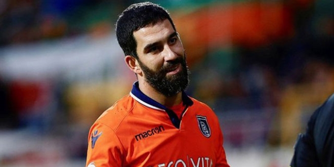 Arda Turan: Yanlışlarım oldu, bedelini de ödedim