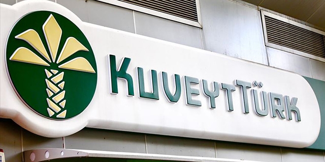 Kuveyt Türk'ten depremzedelere 1 milyon TL bağış