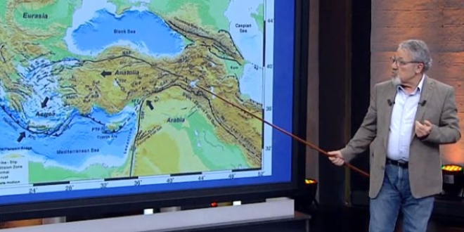 'Sivrice' diyerek nokta atışı yapan iki ilimizi uyardı
