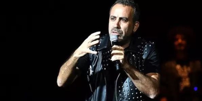 Haluk Levent: Siyasete girersem yüzüme tükürün