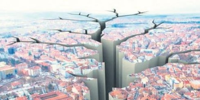 Deprem bütçesi kesildi İstanbullu tepki yağdırdı