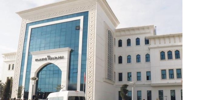 Kamu binalarında algı değişti, dün mezardı bugün sığınak oldu