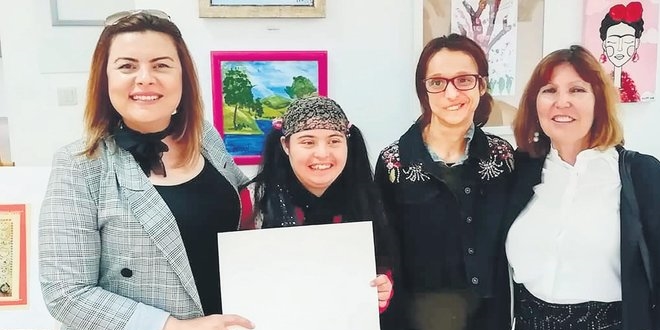 Üniversiteyi kazandı, diplomadaki şerh hayallerini suya düşürdü