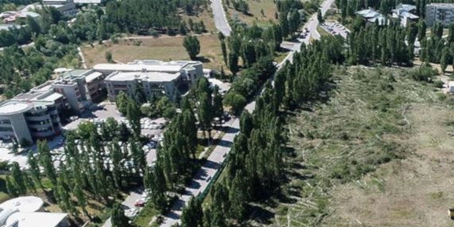 Mahkeme, ODTÜ Rektörü için soruşturma izni verilmemesi kararını iptal etti