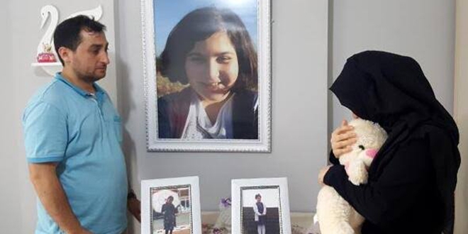 Rabia Naz komisyonunda 'psikolojik otopsi' önerisi