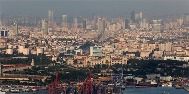 İstanbul'da yaklaşık 8 milyon konutun DASK'ı yok