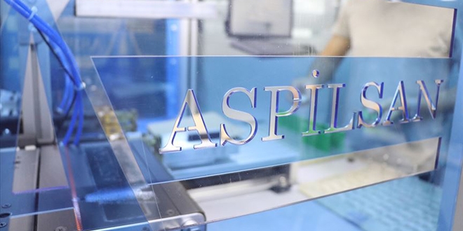 ASPİLSAN, HAVELSAN'ın 'Bulut Bilişim Sistemi'ne geçti