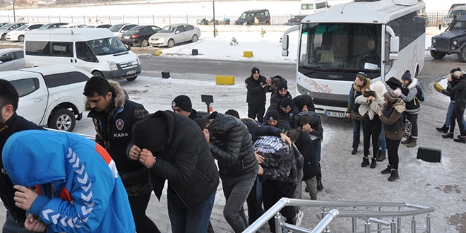 33 milyon liralık 0850'li hat vurgunu
