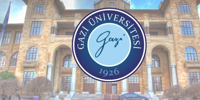 Gazi Üniversitesi'nden ABD'nin planına kınama