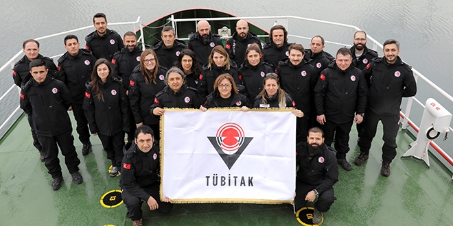 Antarktika'ya gidecek bilim heyeti hazır