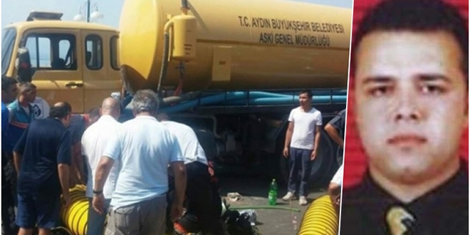 O işçinin ailesine '2 milyon TL' tazminat ödenecek