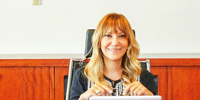 İBB yöneticisinden, bekar kadınlara çirkin ifadeler
