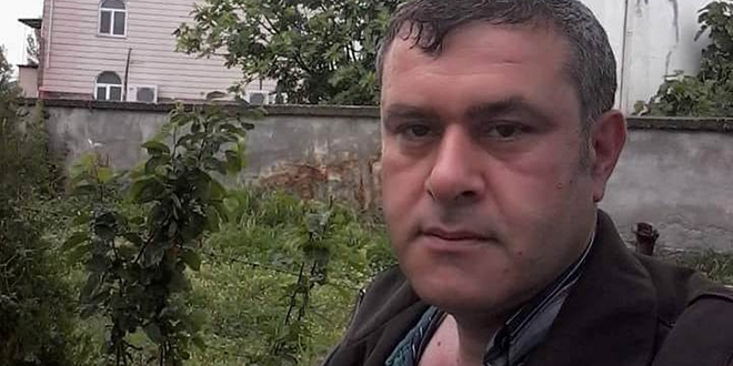 Sağlık memuru kalbine yenildi