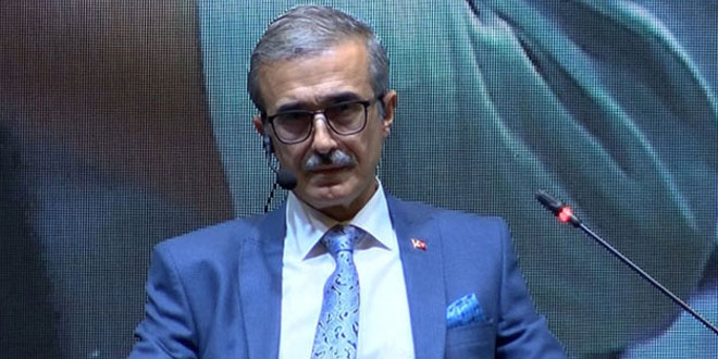 'Tank palet ihalesi son derece şeffaf ve açık gerçekleştirildi'