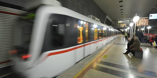 İBB açıkladı... 2 yıl önce durdurulan hat aktif hale getiriliyor