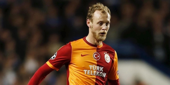Semih Kaya Galatasaray'da