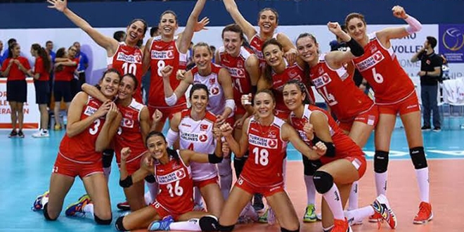 'Filenin Sultanları'nın Olimpiyat Oyunları'ndaki rakipleri belli oldu