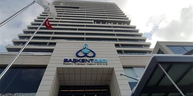 Başkentgaz'dan 'bağış' açıklaması