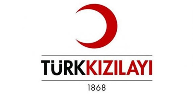 Türk Kızılay Beypazarı temsilcisi görevinden alındı