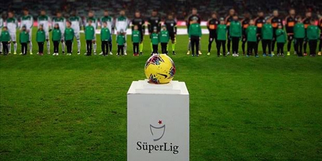 Futbolda ara transfer dönemi sona erdi