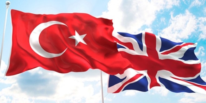 Ticaret Bakanlığından Brexit açıklaması