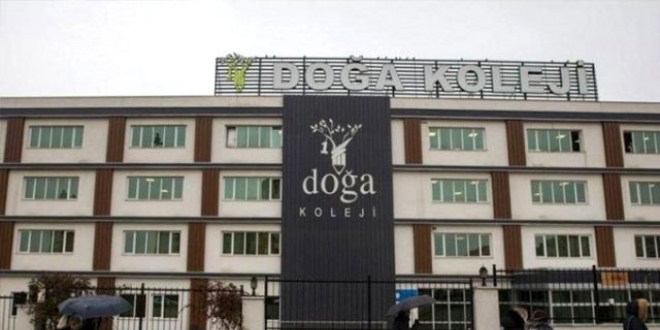Doğa Koleji, maaşların ne zaman yatacağını açıkladı