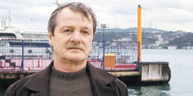 Yeşilçam'dan bir yıldız daha kaydı