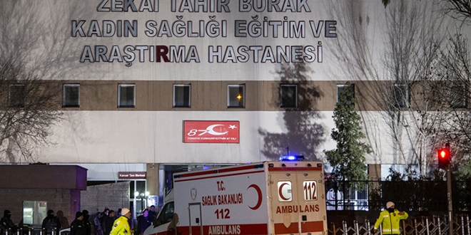 Tahliye edilenler için 14 günlük karantina süreci başlıyor