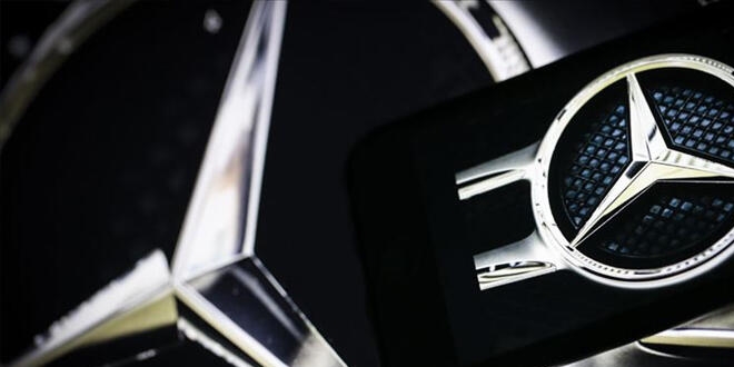 Mercedes'ten radikal karar! O aracı artık üretmeyecek